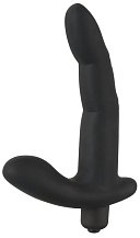 Анальный вибростимулятор Naughty Finger Prostate Vibe
