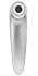 Металлический вакуумный стимулятор Satisfyer Aluminium High Fashion фото 5