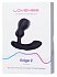 Стимулятор простаты Lovense Edge 2 с управлением от приложения фото 2