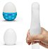 Мастурбатор яйцо Tenga Egg Snow Crystal с охлаждающим эффектом фото 3