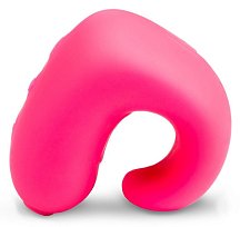 Мини-вибратор на палец Gvibe Gring розовый