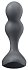 Анальный вибростимулятор Satisfyer Deep Diver с приложением тёмно-серый фото 4