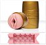 Мастурбатор для тренировки Fleshlight Quickshot Stamina Training Unit вагина и попка фото 1