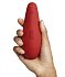 Бесконтактный клиторальный стимулятор Womanizer Classic 2 Marilyn Monroe красный фото 5