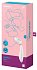 Универсальный вибратор Satisfyer Partner Multifun 3 Endless Fun белый фото 3