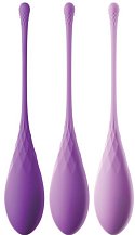 Набор шариков Kegel Train-Her Set