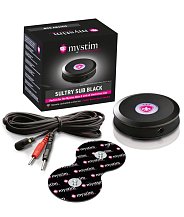 Приёмник Mystim Sultry Sub канал 7 для генератора Cluster Buster
