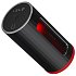 Мастурбатор Lelo F1S V2 с вибрацией и звуковой стимуляцией красный фото 3