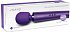 Мощный массажёр Le Wand Rechargeable фиолетовый фото 3