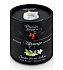 Свеча с массажным маслом Concorde Massage Candle Белый чай 80 мл фото 2