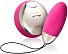 Инновационный массажёр LELO Lyla 2 SenseMotion розовый фото 1