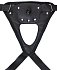 Реалистичный страпон с трусиками RealStick Strap-On Hunter 14,5 см фото 3