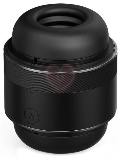 Компактный мастурбатор Arcwave Voy с регулировкой обхвата фото 1