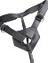 Страпон с реалистичной насадкой Strap-on Harness Cock 18 см фото 3