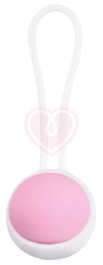 Вагинальный шарик Singe Removable Kegel Ball для тренировки интимных мышц фото 1