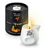 Свеча с массажным маслом Concorde Massage Candle Ананас и манго 80 мл фото 1
