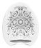 Мастурбатор яйцо Tenga Egg Snow Crystal с охлаждающим эффектом фото 2
