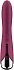Вибратор с ротацией Satisfyer Spinning Vibe 1 бордовый фото 6