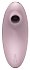 Вакуумный вибростимулятор Satisfyer Vulva Lover 1 пыльно-розовый фото 3