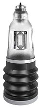 Гидропомпа Bathmate Hydromax3 прозрачная