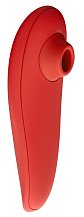 Бесконтактный клиторальный стимулятор Womanizer Classic 2 Marilyn Monroe красный
