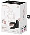 Вибратор для пар Satisfyer Double Love с пультом управления и приложением чёрный фото 2