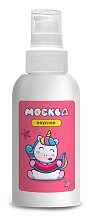 Съедобный лубрикант Москва Вкусная с ароматом арбуза 100 мл