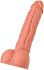 Сменный фаллос для секс-машины Sex Machine Lovense телесный 16 см фото 4