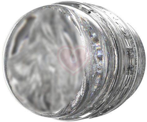 Сквозной мастурбатор Fleshlight Quickshot Stoya прозрачный фото 2