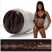 Мастурбатор Fleshlight Signature Ana Foxxx Silk копия вагины