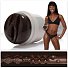 Мастурбатор Fleshlight Signature Ana Foxxx Silk копия вагины фото 1