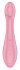 Вибратор для зоны G Satisfyer G-Force розовый фото 2