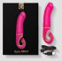 Вибратор Gvibe Gjay Mini розовый фото 3