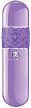 Мини-вибратор Onye Fleur фиолетовый