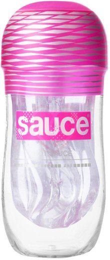 Мастурбатор Sauce Hot фото 1