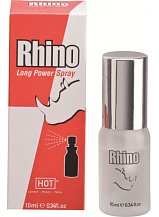 Спрей пролонгатор для мужчин Hot Rhino 10 мл
