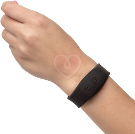 Браслет дистанционного управления Wristband Remote Accessory черный фото 6