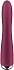 Вибратор с ротацией Satisfyer Spinning Vibe 1 бордовый фото 4