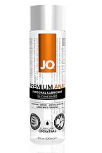 Анальный лубрикант на силиконовой основе System JO Anal Premium 120 мл