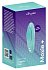 Вибратор We-Vibe Moxie+ бирюзовый фото 2