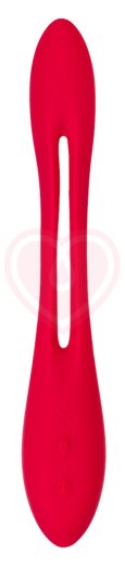 Гибкий вибратор Satisfyer Elastic Joy розовый фото 1