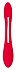 Гибкий вибратор Satisfyer Elastic Joy розовый фото 1