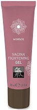 Сужающий гель для женщин Shiatsu Vagina Tightening Gel 30 мл