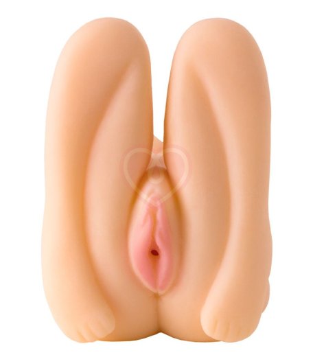 Мастурбатор вагина и ноги девушки Toyfa Juicy Pussy фото 6