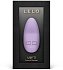 Клиторальный вибратор Lelo Lily 2 с ароматом лаванды и мёда фото 3
