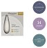Бесконтактный клиторальный стимулятор Womanizer Premium 2 серый фото 4