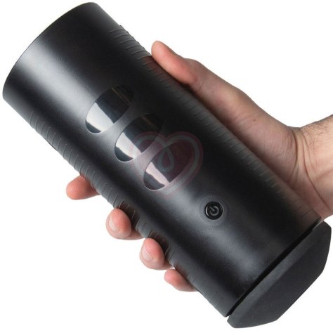 Сенсорный мастурбатор для секса на расстоянии Kiiroo Titan фото 4