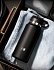 Мастурбатор в бутылке Fap Flask черный фото 4