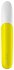 Вибропуля Satisfyer Ultra Power Bullet 7 с вогнутым кончиком жёлтая фото 4