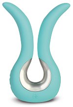 Вибратор Gvibe Mini бирюзовый
